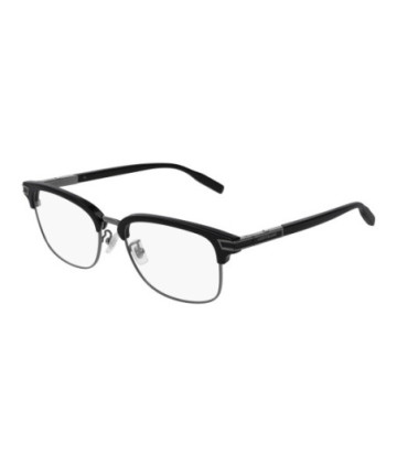 Sunglasses Montblanc MB0043O 005 Black