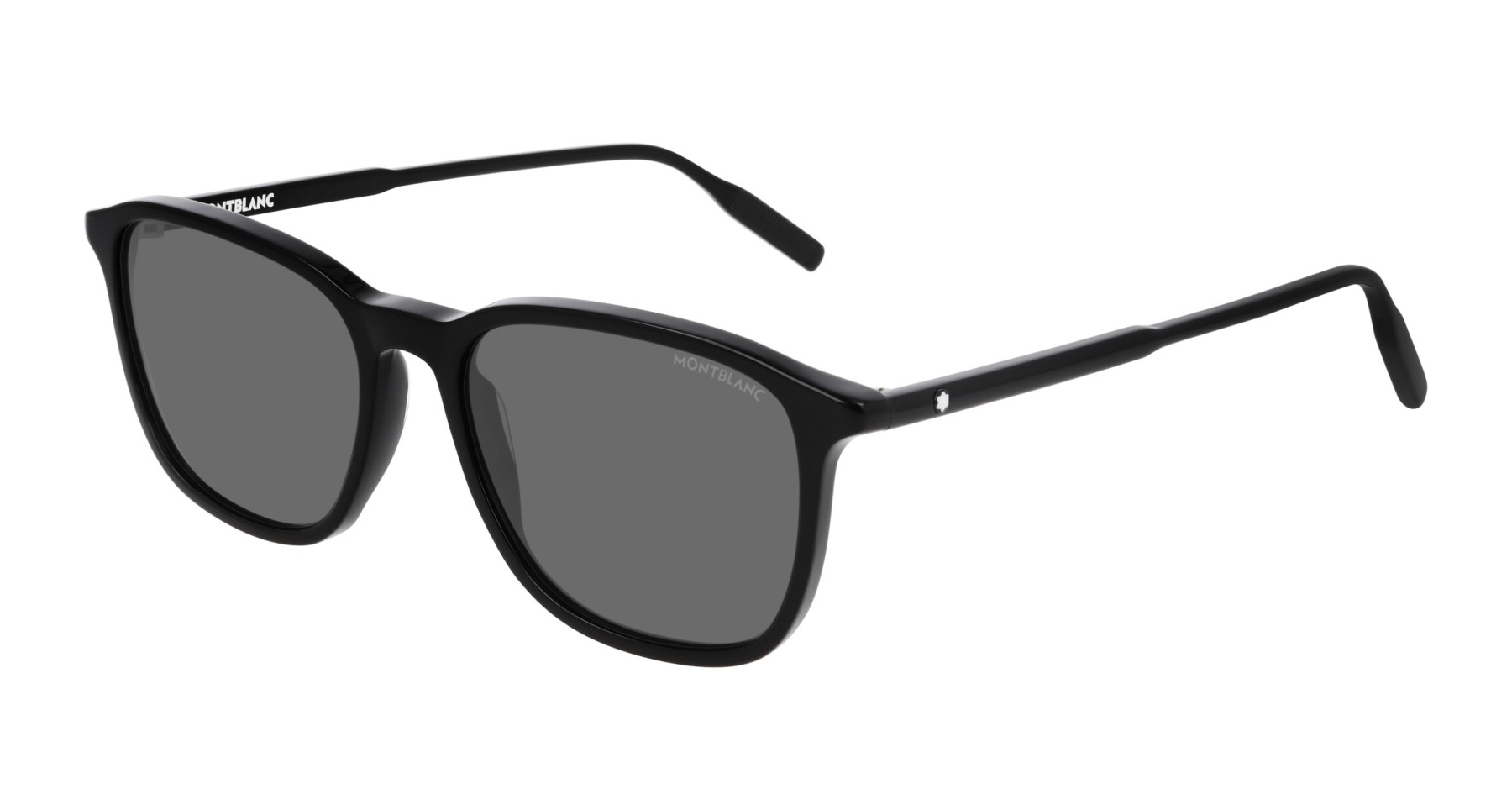 Eyeglasses Montblanc MB0082S 001 Black