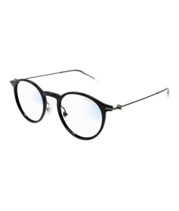 Eyeglasses Montblanc MB0097S 008 Black