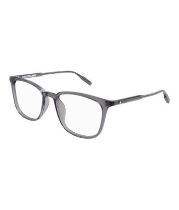 Sunglasses Montblanc MB0089OK 010 Grey