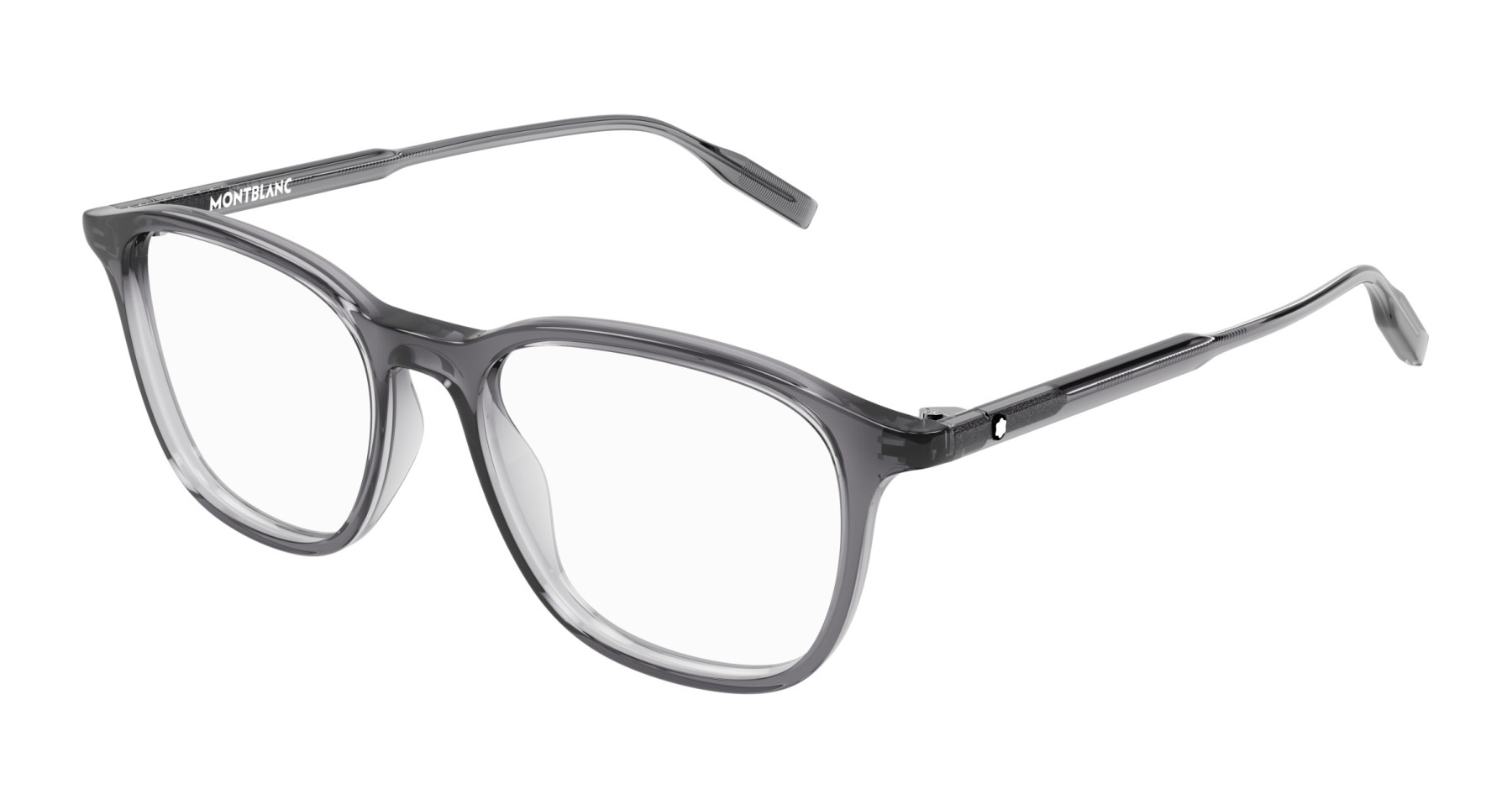 Sunglasses Montblanc MB0085O 011 Grey