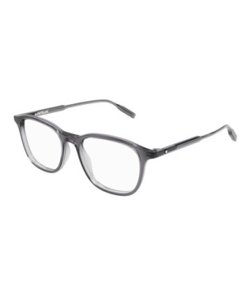 Sunglasses Montblanc MB0085O 011 Grey