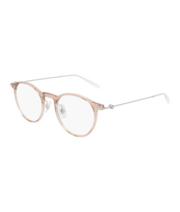 Sunglasses Montblanc MB0099O 003 Brown