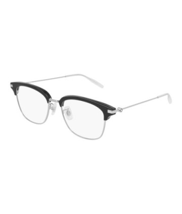 Sunglasses Montblanc MB0141OK 001 Black