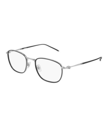 Sunglasses Montblanc MB0161O 001 Black