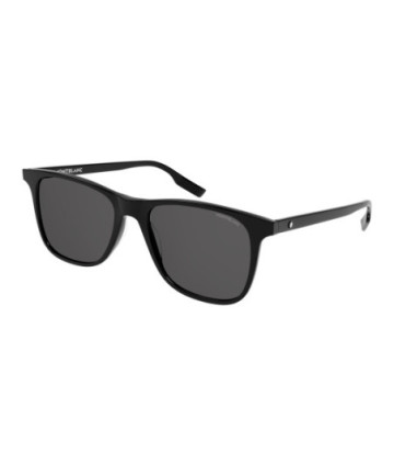 Eyeglasses Montblanc MB0174S 001 Black