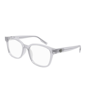 Sunglasses Montblanc MB0180OK 008 Grey