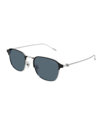 Eyeglasses Montblanc MB0189S 006 Silver