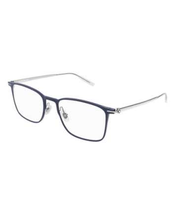 Sunglasses Montblanc MB0193O 003 Blue