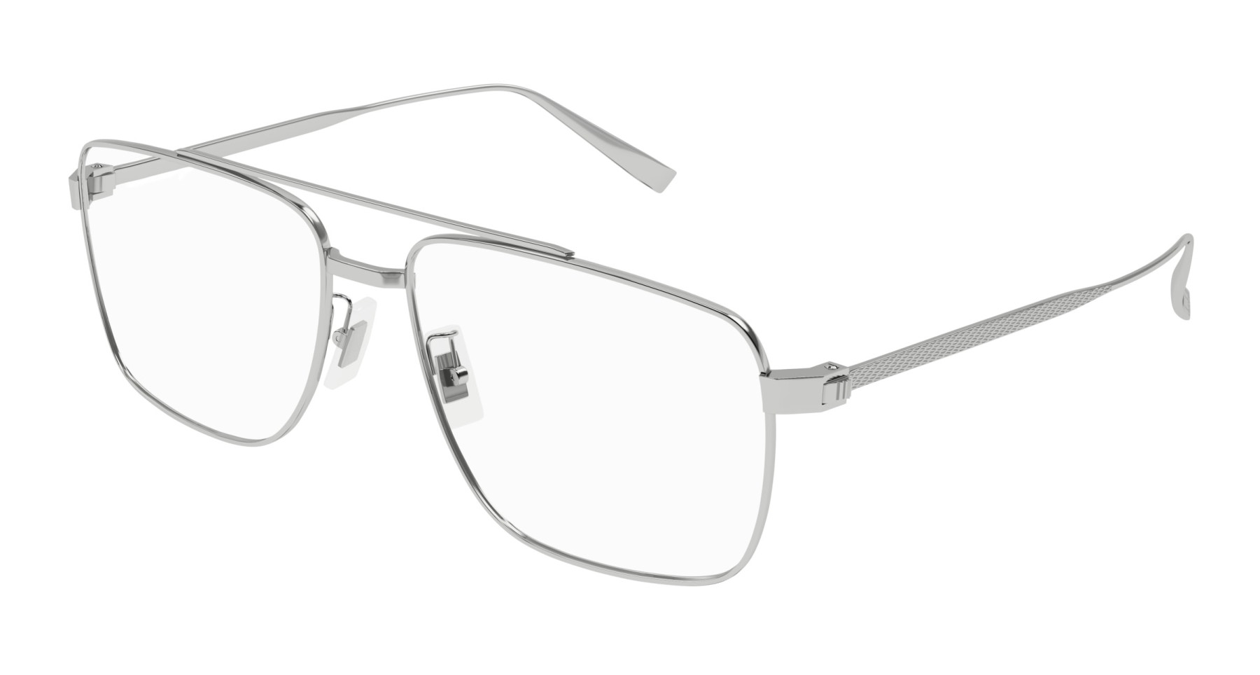 Sunglasses Dunhill DU0024O 003 Silver