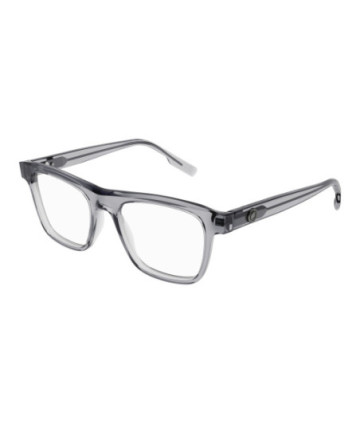 Sunglasses Montblanc MB0203O 005 Grey