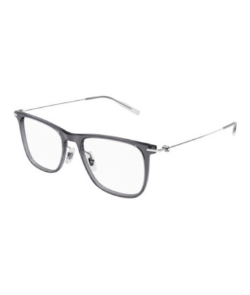 Sunglasses Montblanc MB0206O 003 Grey