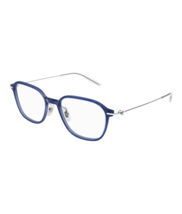 Sunglasses Montblanc MB0207O 003 Blue