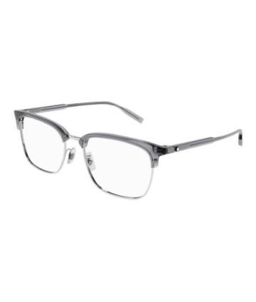 Sunglasses Montblanc MB0199OA 008 Grey