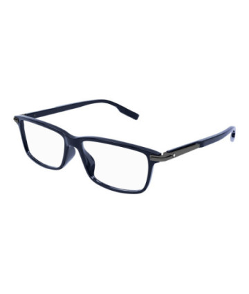 Sunglasses Montblanc MB0217O 003 Blue