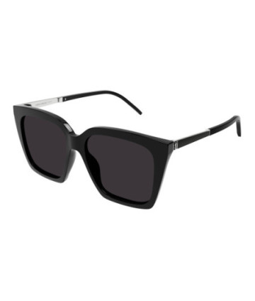 Eyeglasses Saint laurent SL M100 001 Black