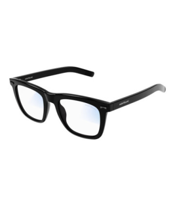 Eyeglasses Montblanc MB0226S 005 Black