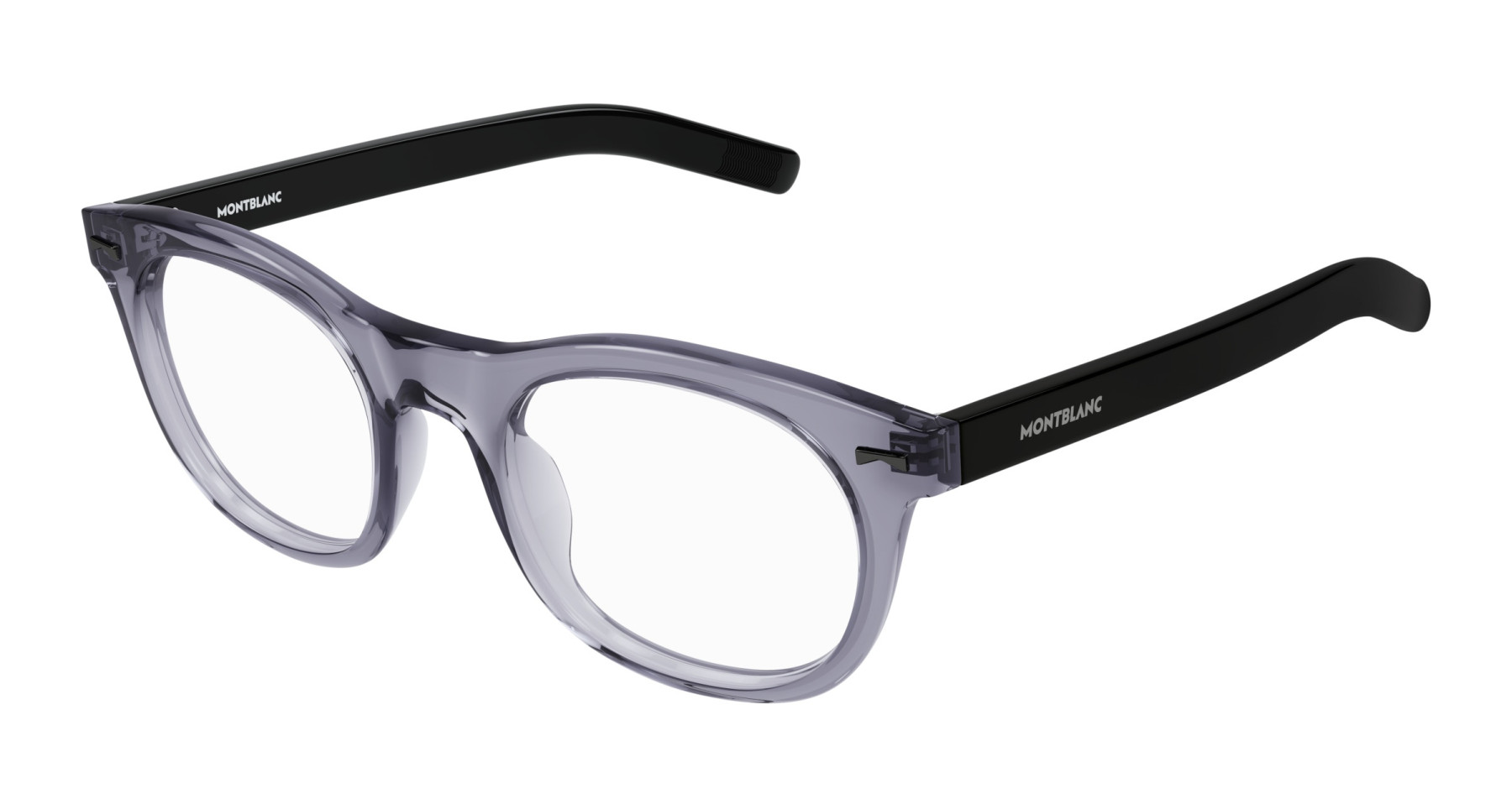 Sunglasses Montblanc MB0229O 003 Grey