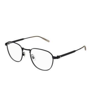 Sunglasses Montblanc MB0230O 002 Black