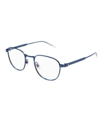 Sunglasses Montblanc MB0230O 003 Blue