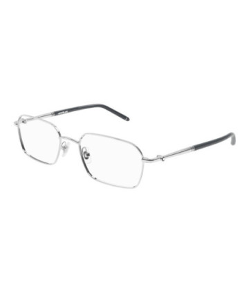 Sunglasses Montblanc MB0245O 002 Silver