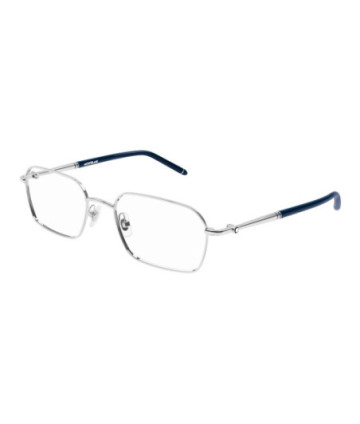 Sunglasses Montblanc MB0245O 003 Silver