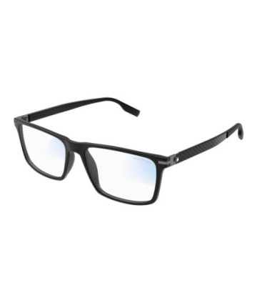 Eyeglasses Montblanc MB0249S 005 Black