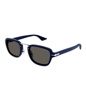 Eyeglasses Montblanc MB0264S 003 Blue