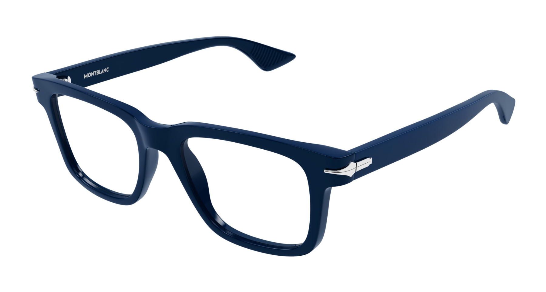 Sunglasses Montblanc MB0266O 003 Blue