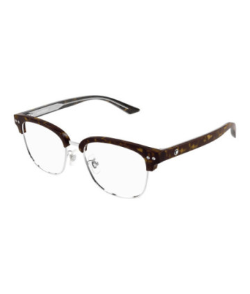 Sunglasses Montblanc MB0259OK 002 Havana