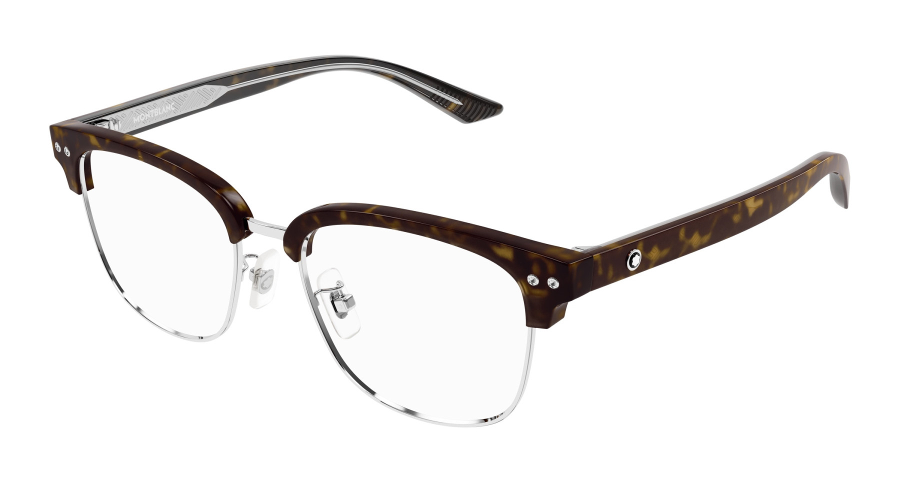 Sunglasses Montblanc MB0259OK 006 Havana