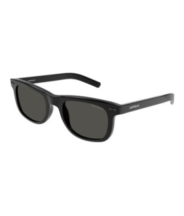 Eyeglasses Montblanc MB0260S 006 Black