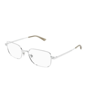 Sunglasses Montblanc MB0267O 005 Silver