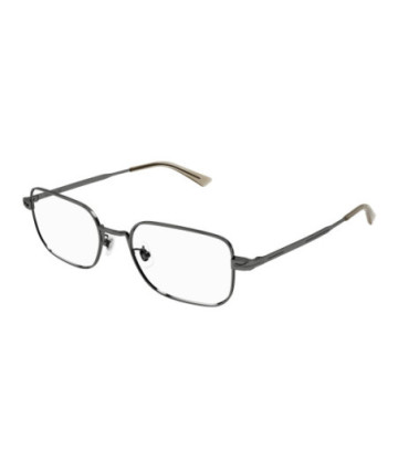 Sunglasses Montblanc MB0267O 006 Ruthenium