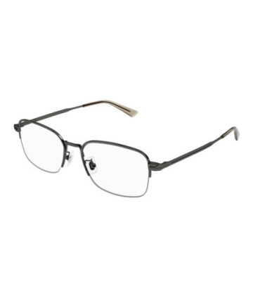 Sunglasses Montblanc MB0269OA 003 Ruthenium