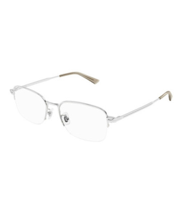 Sunglasses Montblanc MB0269OA 005 Silver