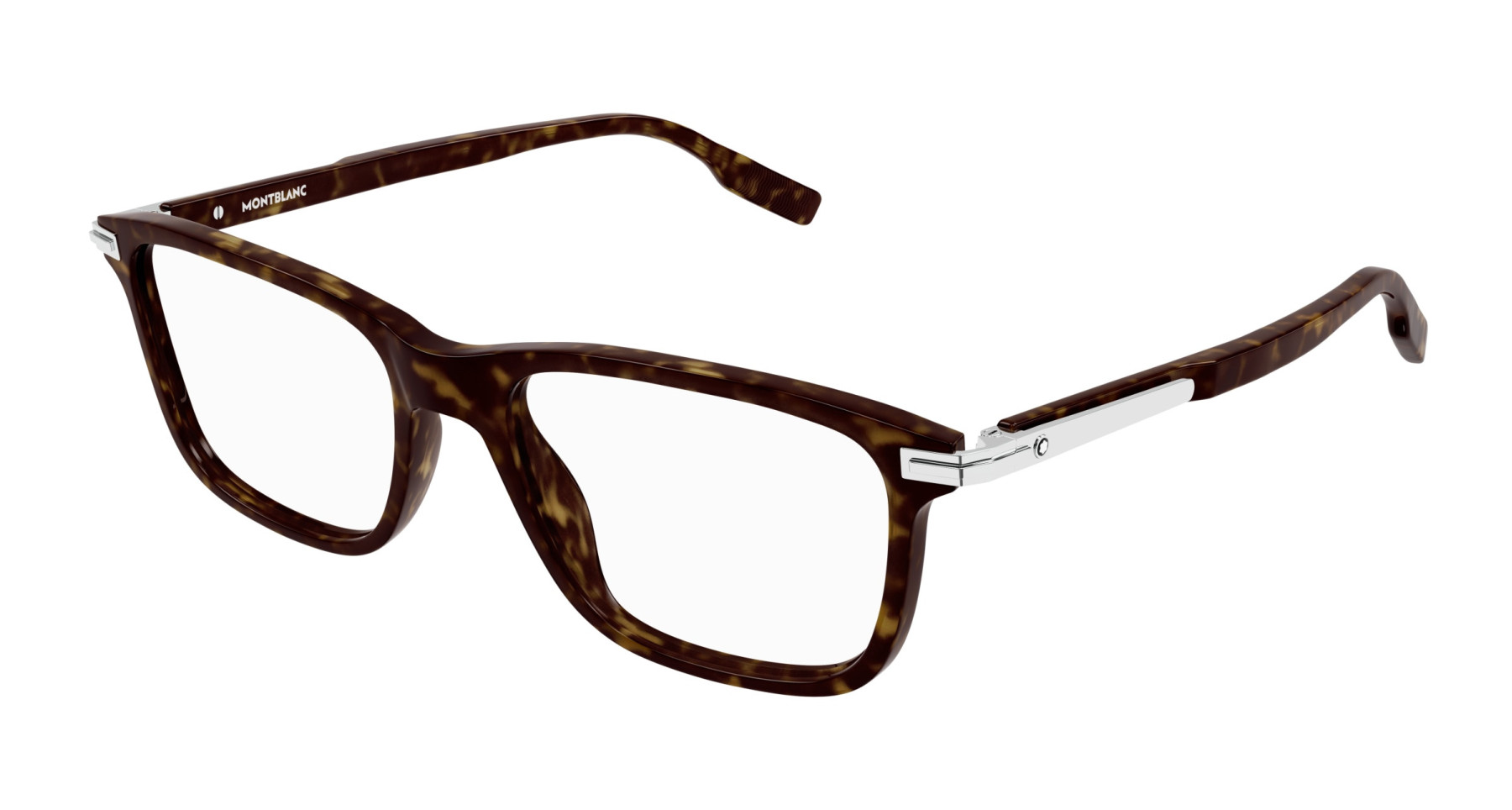 Sunglasses Montblanc MB0277O 002 Havana