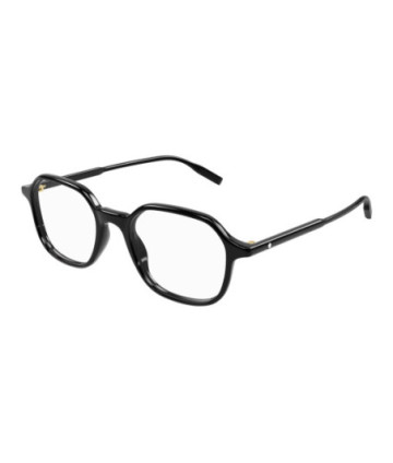 Sunglasses Montblanc MB0292O 001 Black