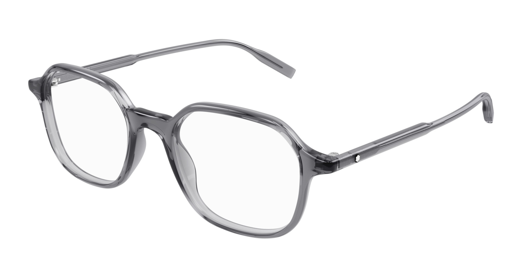 Sunglasses Montblanc MB0292O 003 Grey