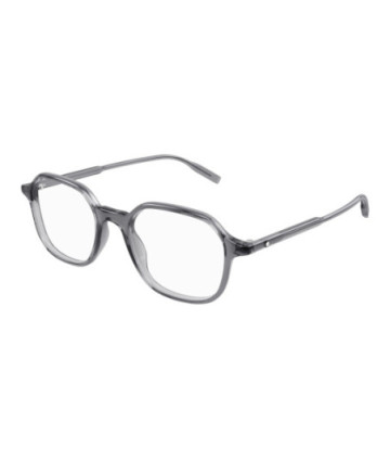 Sunglasses Montblanc MB0292O 003 Grey