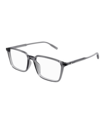 Sunglasses Montblanc MB0293OA 003 Grey