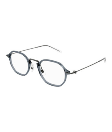 Sunglasses Montblanc MB0296O 003 Grey