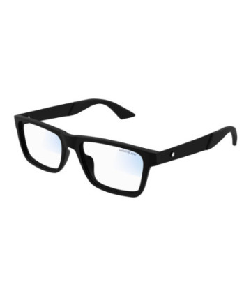 Eyeglasses Montblanc MB0299S 009 Black