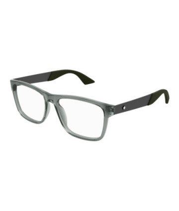 Sunglasses Montblanc MB0300O 003 Grey