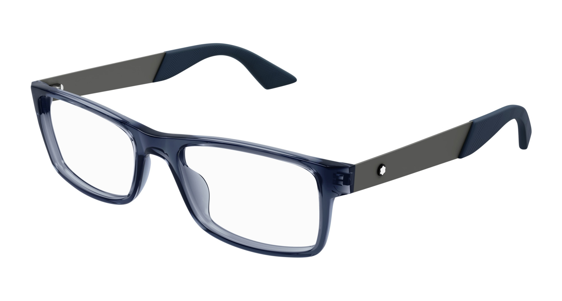 Sunglasses Montblanc MB0301O 002 Blue