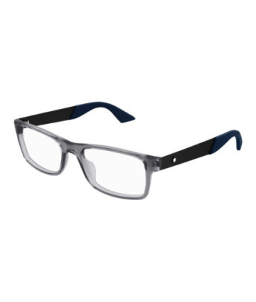 Sunglasses Montblanc MB0301O 004 Grey