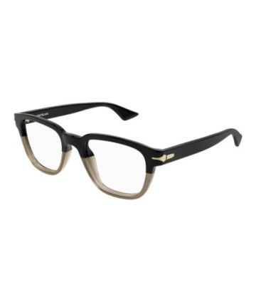 Sunglasses Montblanc MB0305O 003 Black