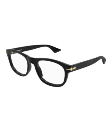 Sunglasses Montblanc MB0306O 001 Black