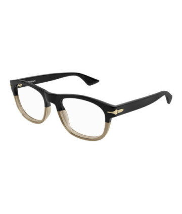 Sunglasses Montblanc MB0306O 003 Black