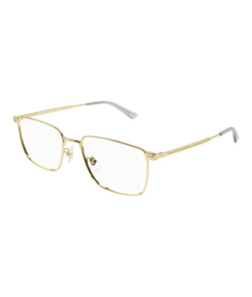 Sunglasses Montblanc MB0308O 001 Gold